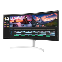 Preview: LG 38WN95C