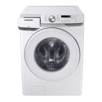 Preview: Samsung WF45T6000A Series