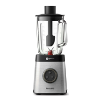 Preview: Philips HR3652