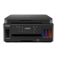 Preview: Canon PIXMA G6070