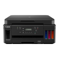 Preview: Canon PIXMA G6050