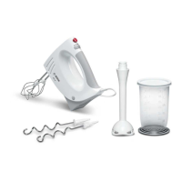 Preview: Bosch MFQ3540