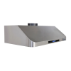Ventilation Hood Logo