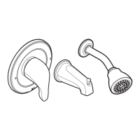 Preview: Moen TL181 Series