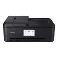 Preview: Canon PIXMA TS9550