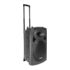 Speaker System Logo