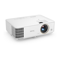 Preview: BenQ TH685