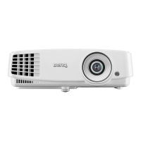 Preview: BenQ MS527