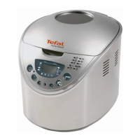 Preview: TEFAL Home Bread