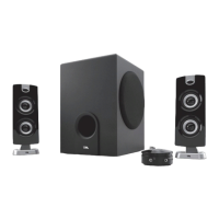Preview: Cyber Acoustics CA-3602FFP