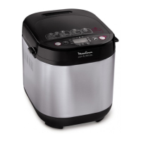 Preview: Moulinex Pain Plaisir Series