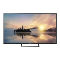 Preview: Sony BRAVIA KD-55X7000E