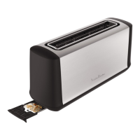 Preview: Moulinex Subito Select