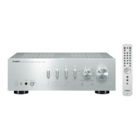Preview: Yamaha A-S801SL