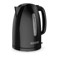 Preview: Black & Decker KE1500 Series