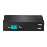 Preview: TRENDnet TPE-S50