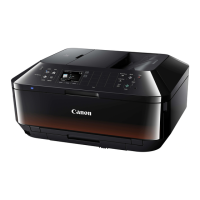 Preview: Canon PIXMA MX925 Series