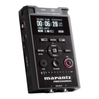 Preview: Marantz professional PMD661MKIII