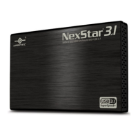 Preview: Vantec NexStar 3.1