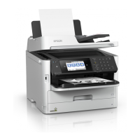Preview: Epson WorkForce Pro WF-M5799DWF