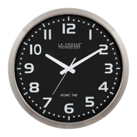 Preview: La Crosse Technology WT-3161BK