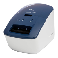 Preview: Brother QL-600B