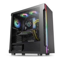 Preview: Thermaltake H200 TG