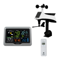 Preview: La Crosse Technology V40-PRO