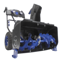 Preview: SNOWJOE iON8024-CT