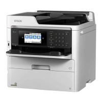 Preview: Epson WF-C5790DWF
