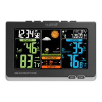 Preview: La Crosse Technology C83349