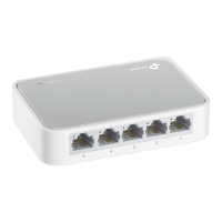 Preview: TP-Link TL-SF1008D