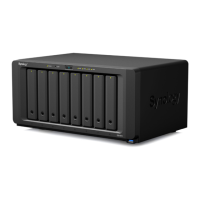Preview: Synology DiskStation DS1817+
