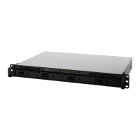 Preview: Synology RackStation RS816