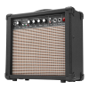 Musical Instrument Amplifier Logo