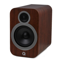 Preview: QAcoustics 3030i Series