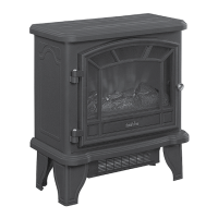 Preview: duraflame DFI-550-22