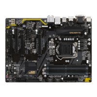 Preview: GIGA-BYTE TECHNOLOGY GA-Z270-HD3