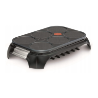 Preview: TEFAL Crep'Party PY558813