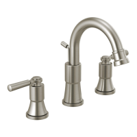 Preview: Westchester P3523LF Series