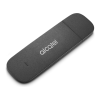 Preview: Alcatel Link Key IK40V