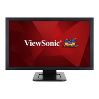 Preview: ViewSonic TD2421