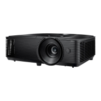 Preview: Optoma X400LVe