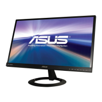 Preview: Asus VX229 Series