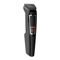 Preview: Philips MG3730