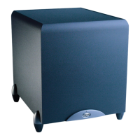 Preview: Klipsch Synergy Sub-12HG