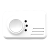 Carbon Monoxide Alarm Logo