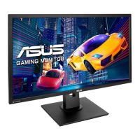 Preview: Asus VP28U Series