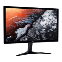 Preview: Acer KG221Q