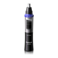 Preview: Panasonic ER-GN30-K